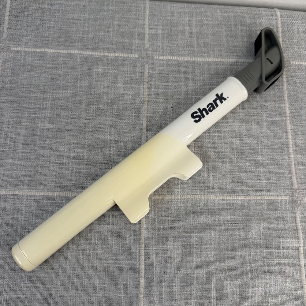 Genuine Shark Sonic Duo Carpet Grooming‎ Scrubbing Dusting Tool Telescoping OEM